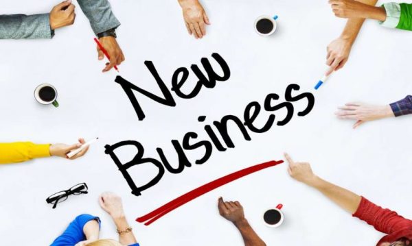 Three Steps to Launching a New Business from the Ground Up