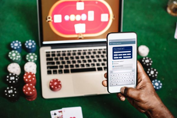 A Guide to Payment Methods at Online Casinos