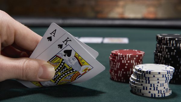 Tips for Winning at Blackjack