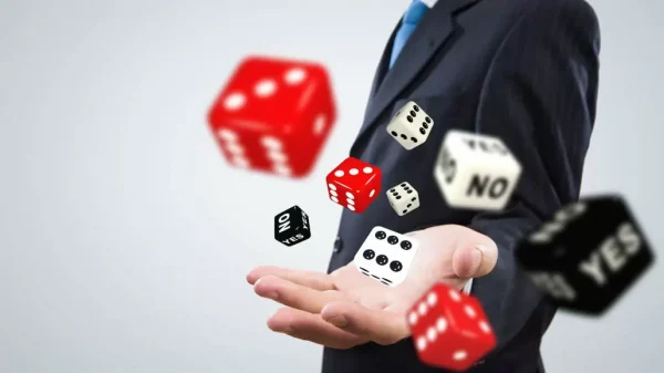 A Guide to Responsible Gambling at Online Casinos
